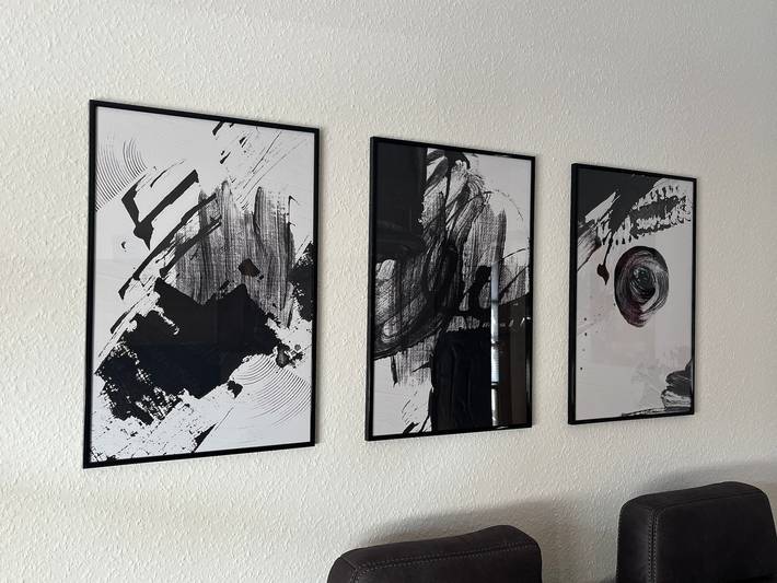 Ferienwohnung für 2 Personen, mit Terrasse am Taunus - 4