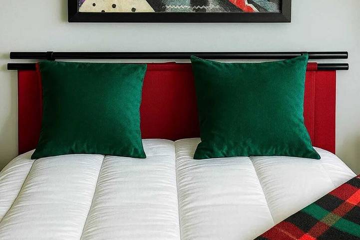 Location de vacances pour 16 personnes, avec jardin, animaux acceptés à La Ferté-Saint-Cyr - 4