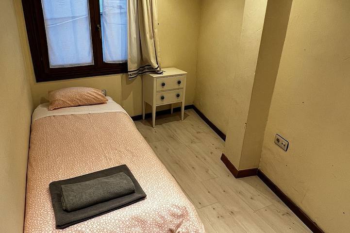 Apartamento entero, Céntrico apartamento en Lekeitio - Urrondo in Karraspio hondartza (Mendexa), Lequeitio