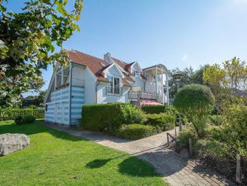 Bungalow für 5 Personen in Kühlungsborn, Mecklenburgische Ostseeküste, Bild 1