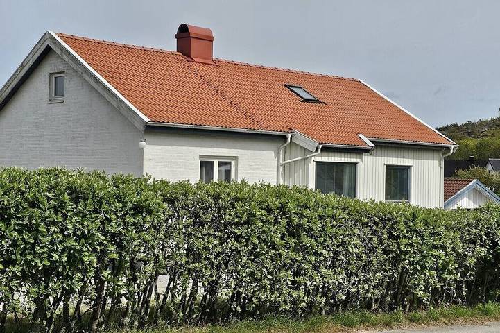 Ferienwohnung für 6 Personen, mit Garten, mit Haustier - 1
