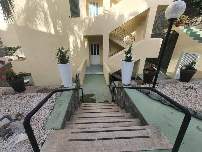 Chambre d’hôte pour 2 personnes, avec jardin ainsi que vue et terrasse, animaux acceptés à Forio - 3