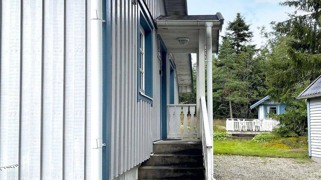 Ferienhaus für 6 Personen (100 m²) in Trollhättans Stad in Trollhättan, Västergötland