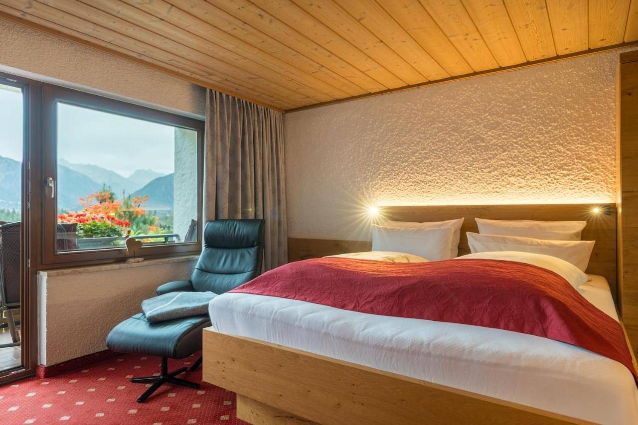Berghof Mehlan in Fischen, Bayerisch Schwaben