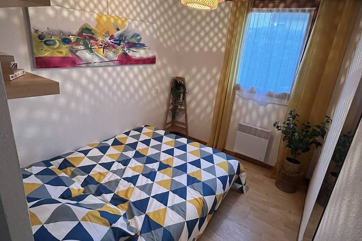 Maison 400m de la plage in Mimizan, Côte d’Argent