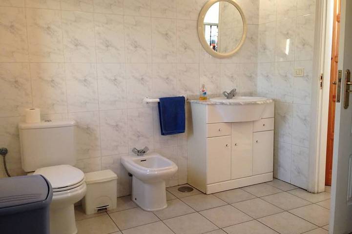 Entire apartment, Offer season 2025. Spectacular ocean and cliff views in Los Gigantes, Santiago del Teide