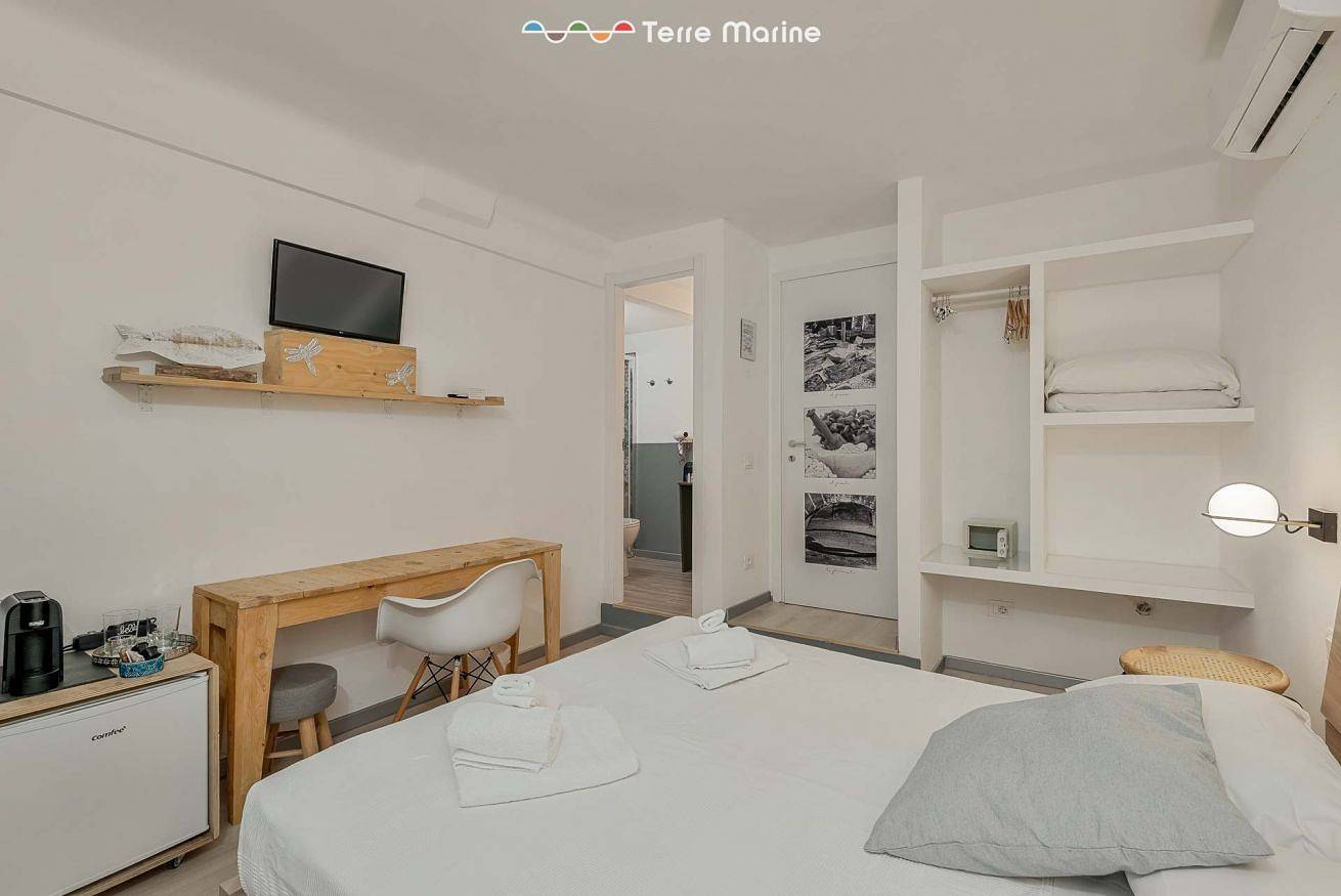 Appartamento intero, I Profumi del Mare 2 in La Spezia (Città), La Spezia