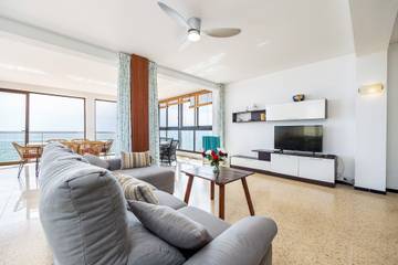 Apartment in Campos, South Majorca für 6 