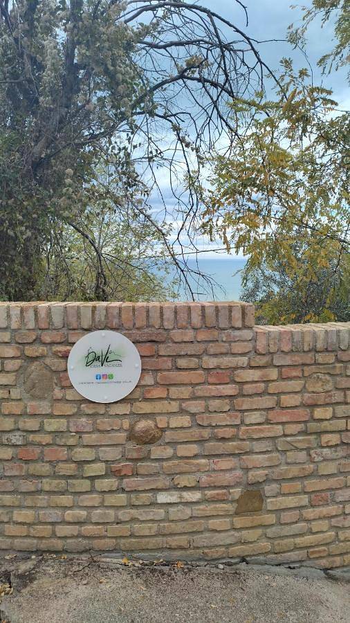 Three-Bedroom House in Roseto degli Abruzzi, Costa Adriatica Abruzzo