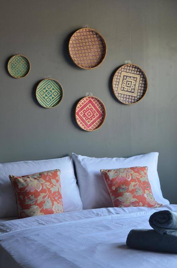 Maison d’hôte pour 2 personnes, avec vue et terrasse dans Phra Nakhon Si Ayutthaya - 3