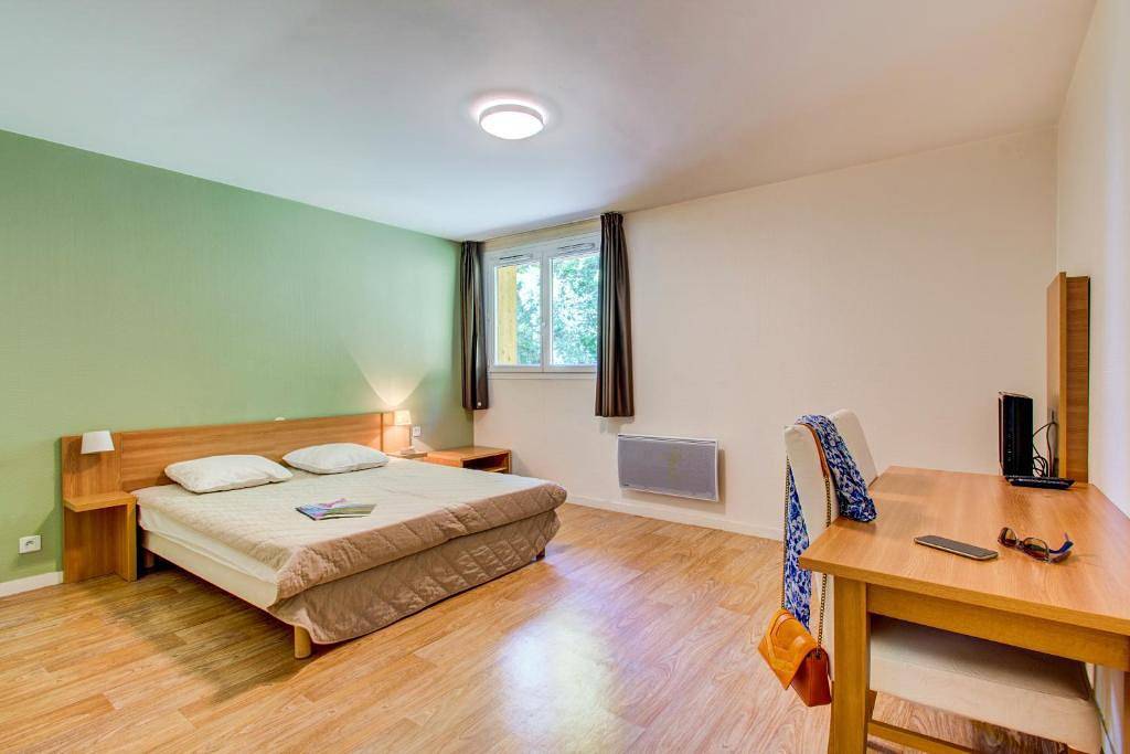 Appartement de vacances