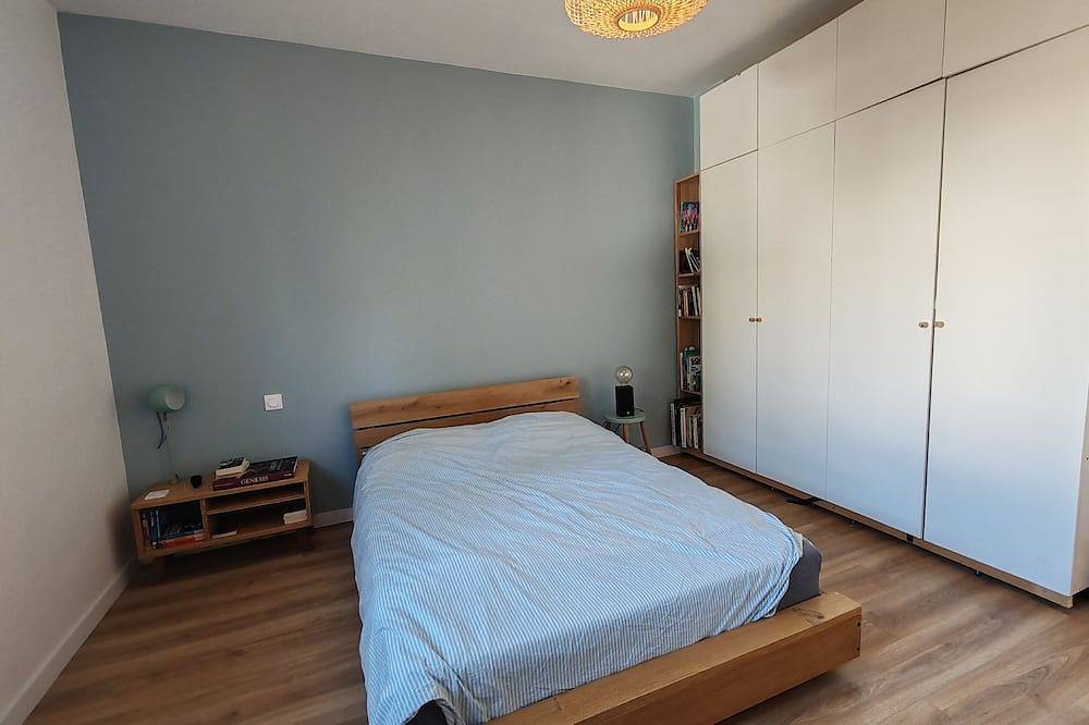 Vacation home with pool (8/10 people) in Castelnau-le-Lez, Côte d'Améthyste