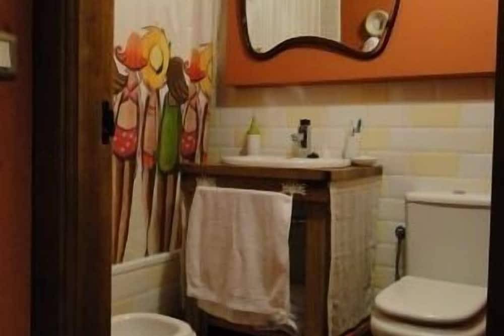 Ferienhaus La Corva für 8 personen in Vidrieros, Triollo