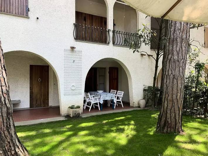 Entire apartment, 2 Rooms 4 People in Marina Romea, Ravenna Province