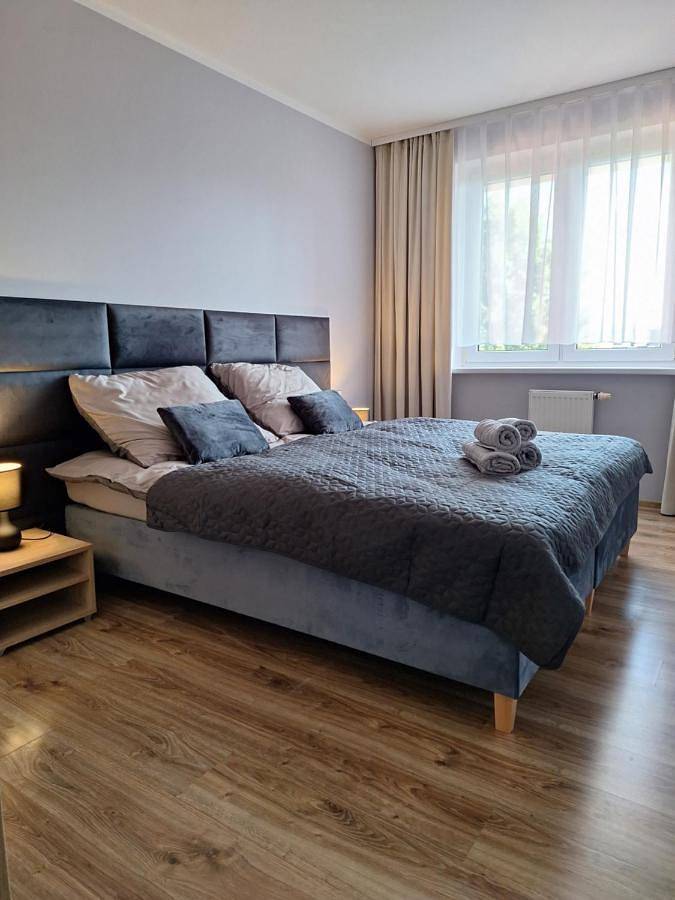 Cały apartament, Apartament na Polnej in Chełmno, Województwo kujawsko-pomorskie