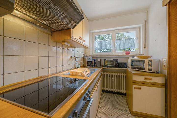 Ferienwohnung für 6 Personen, mit Haustier in Morbach - 4