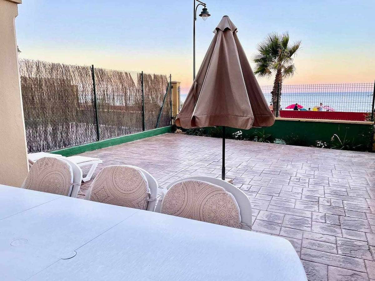 Apartamento entero, Alcaraván Av11B4 T3 in Isla Canela, Ayamonte