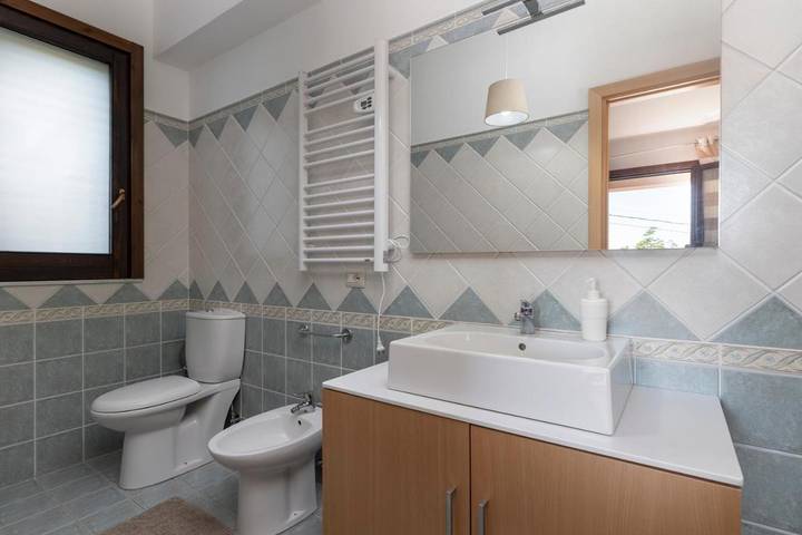 Gîte pour 4 personnes, avec vue et jardin en Sicile - 3