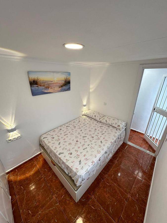Ferienwohnung für 4 Personen, mit Terrasse, mit Haustier - 1
