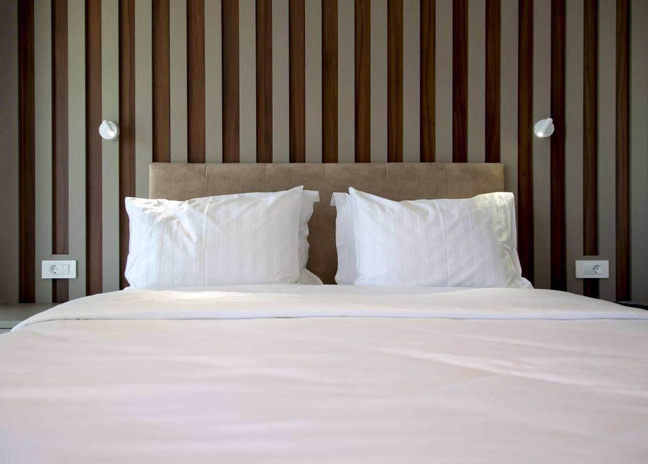 Zavia Tria in Syvota in Syvota, Thesprotia e dintorni