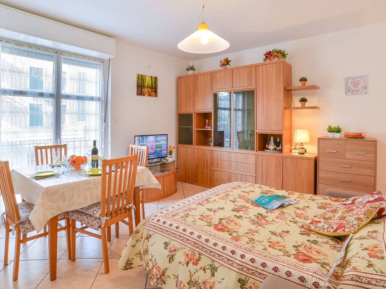 Appartamento intero, Casa Biba in Vado Ligure, Riviera di Ponente