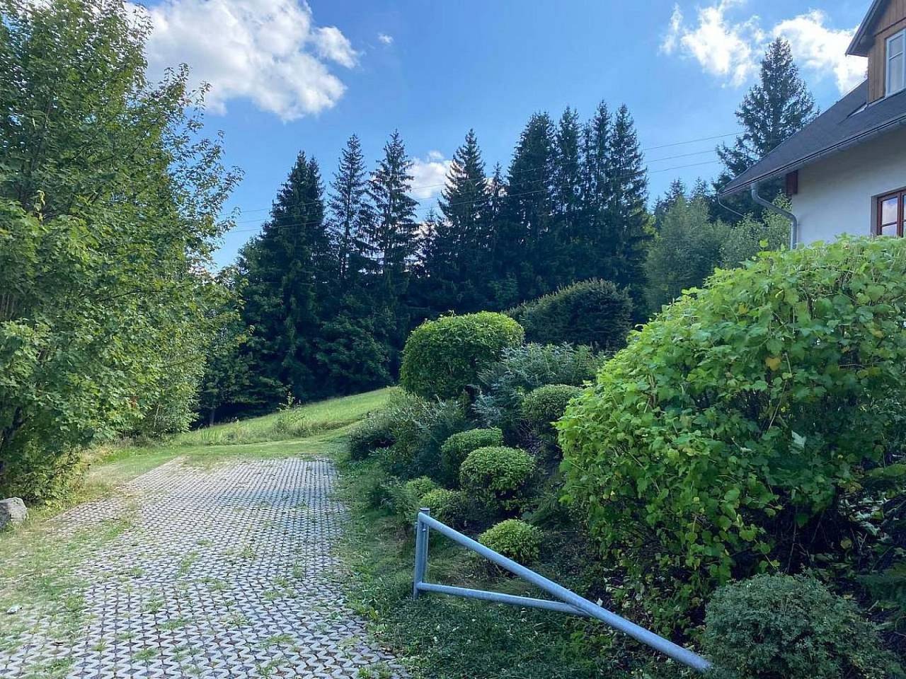 Ganze Wohnung, Pod Studankou in Janov nad Nisou, Region Liberec
