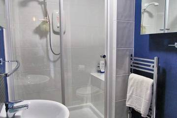 Apartment for 4 People in Falmouth (Cornwall), Cornwall, Photo 3