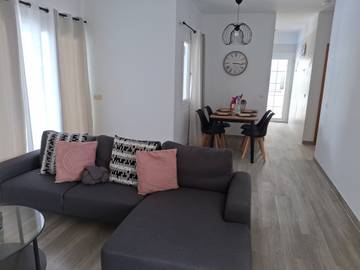Villa für 4 Personen in Yaiza, Lanzarote, Bild 3