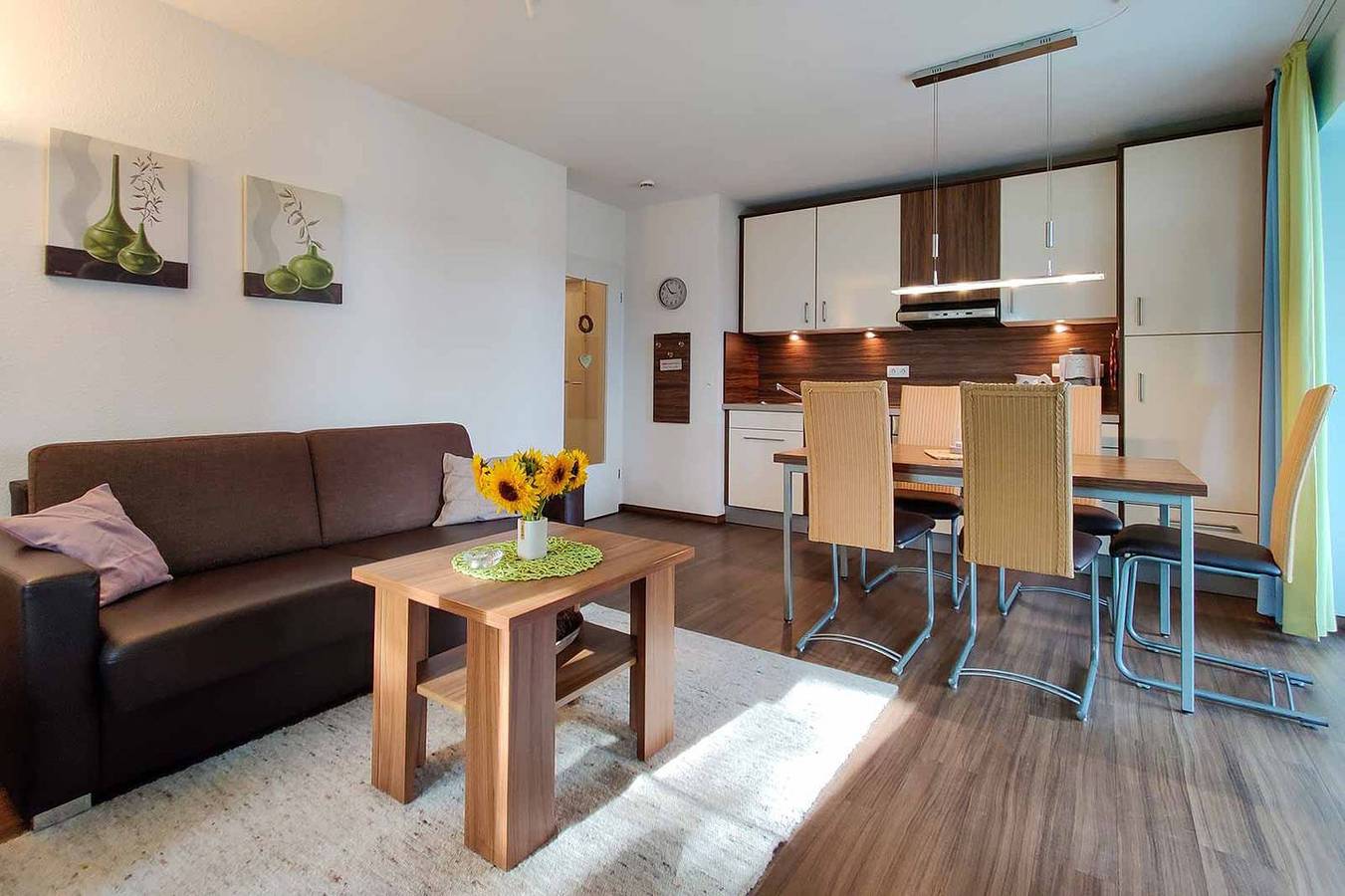 Appartamento vacanze a Cuxland a partire da 137€ a notte