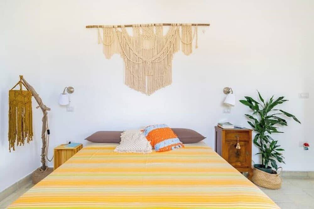 Entire apartment, House aoom - Holiday with Yoga room apartment Flow in Manduria, Gulf of Taranto