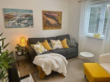 Glamping for 2 People in Elstree and Borehamwood, Hertfordshire, Photo 1