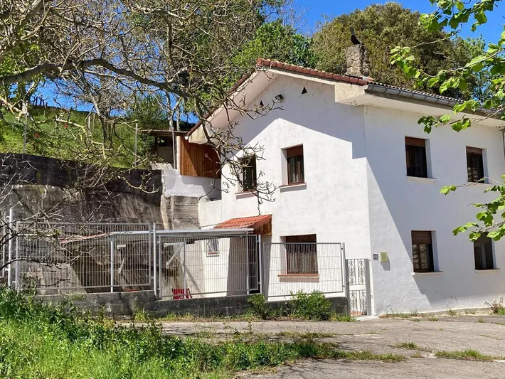 Apartamento de vacaciones para 4 personas, con jardín y vistas - 1
