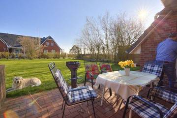 Ferienhaus für 8 Personen in Nordstrand (Gemeinde), Nordstrand, Bild 1