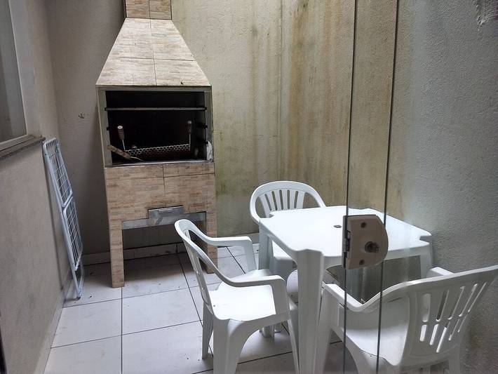 Holiday apartment for 8 people, with balcony and pool as well as children pool - 1