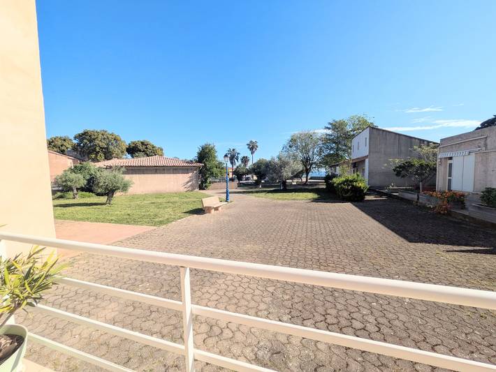 Gîte pour 5 personnes, avec terrasse, animaux acceptés à Moriani-Plage - 3