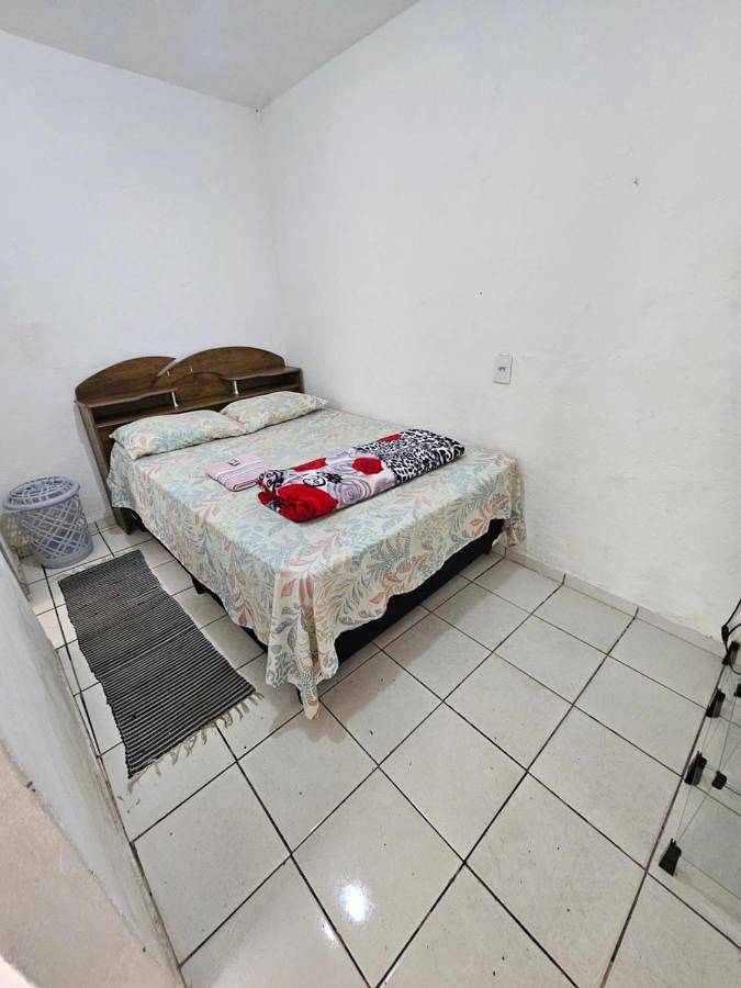 Casas e apartamentos de temporada para 3 pessoas em Taboão