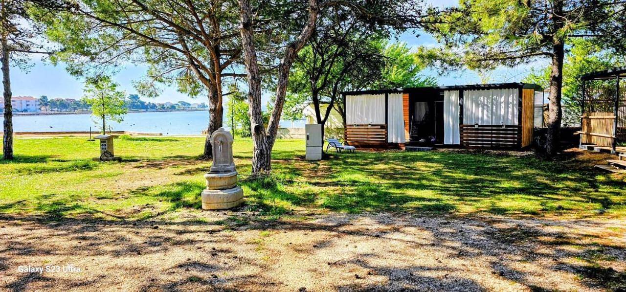 Sak Mobile Home Privlaka in Privlaka, Zadar