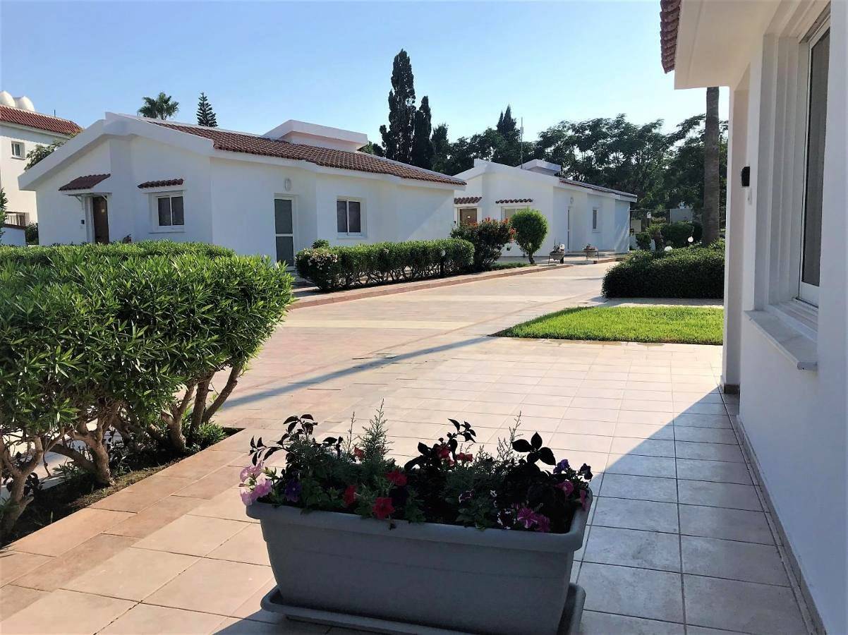 Fig Tree Z Holiday Resort in Protaras, Südzypern