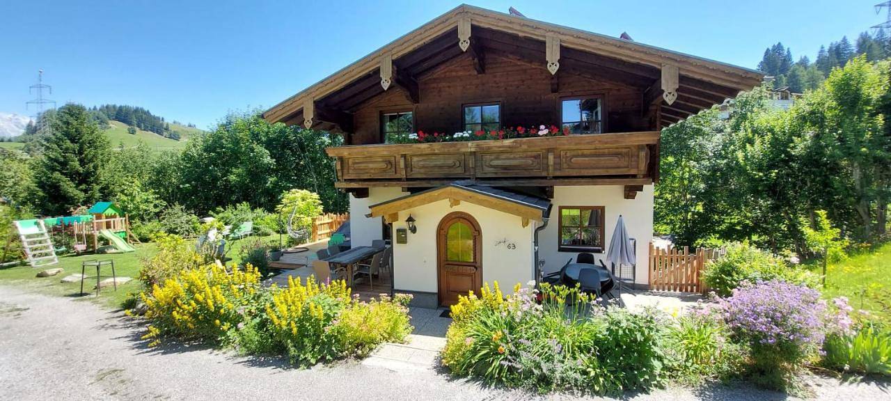 Five-Bedroom House in Lend, Ski Amadé