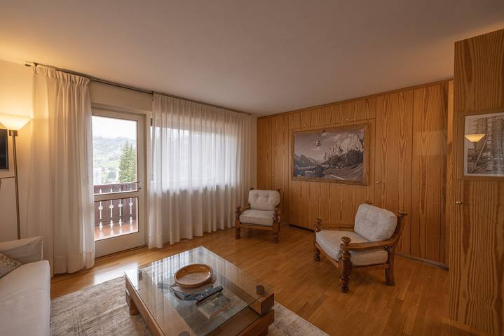 Apartamento entero, Casa Sorapis Mini in Cortina d'Ampezzo y alrededores, Dolomiti Superski