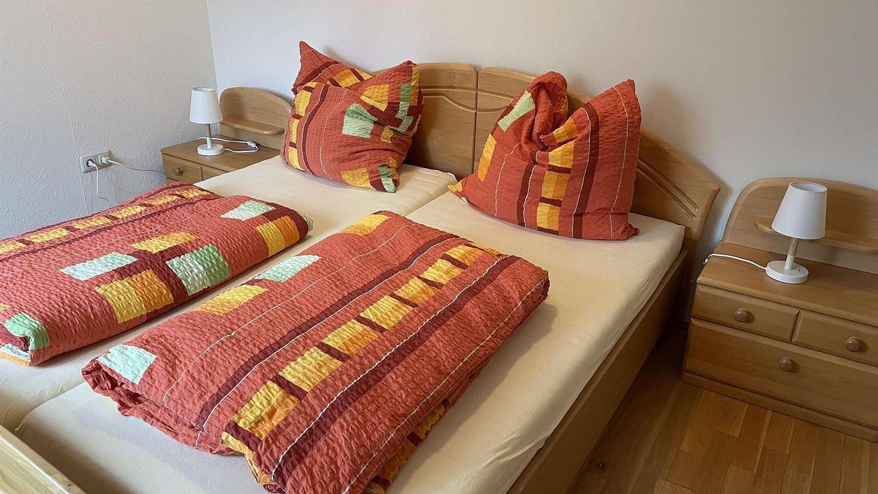 Ferienhaus für 3 Personen (90 m²) in Altenkirchen (Westerwald) in Altenkirchen (Westerwald), Altenkirchen & Umgebung
