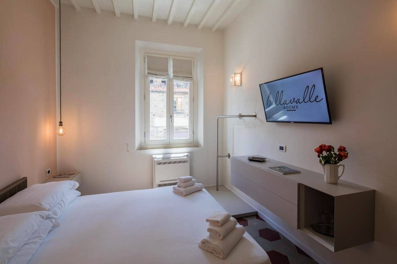 Bellavalle Rooms Vinci Florence Tuscany in Vinci, Province de Florence