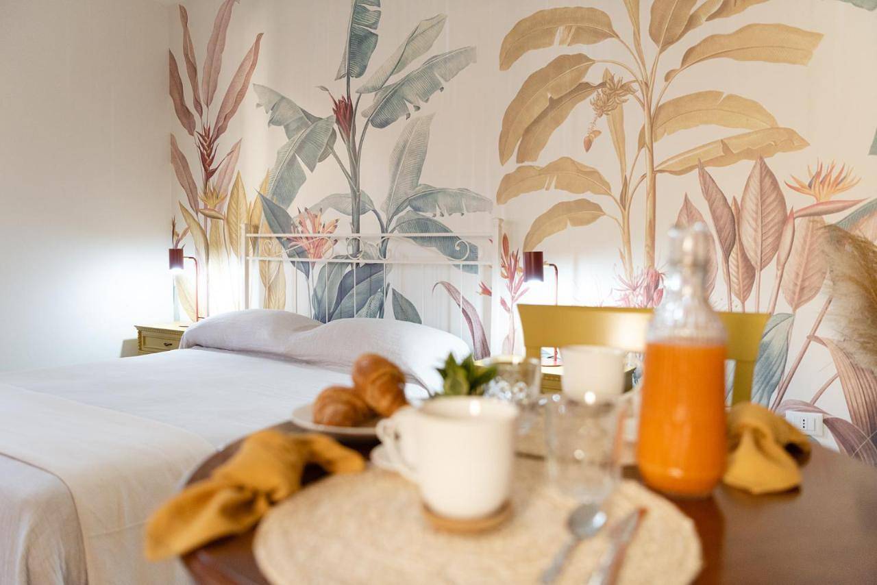 Appartement entier, Botanic Guesthouse Este in Este, Collines Éuganéennes