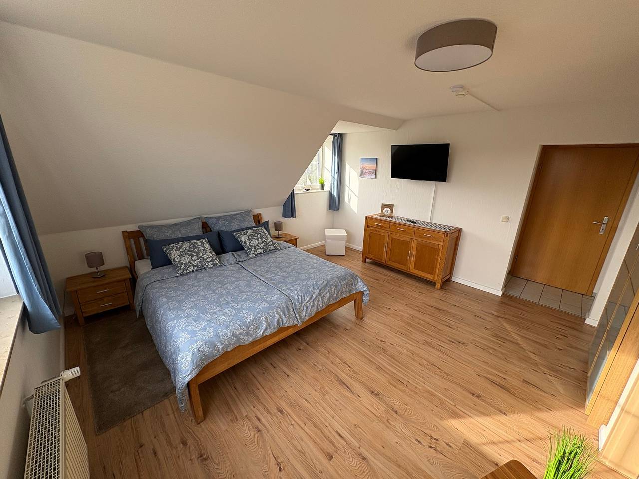 Ganze Ferienwohnung, Ostseekoje Koje 4 in Süssau, Heringsdorf (Oldenburg-Land)