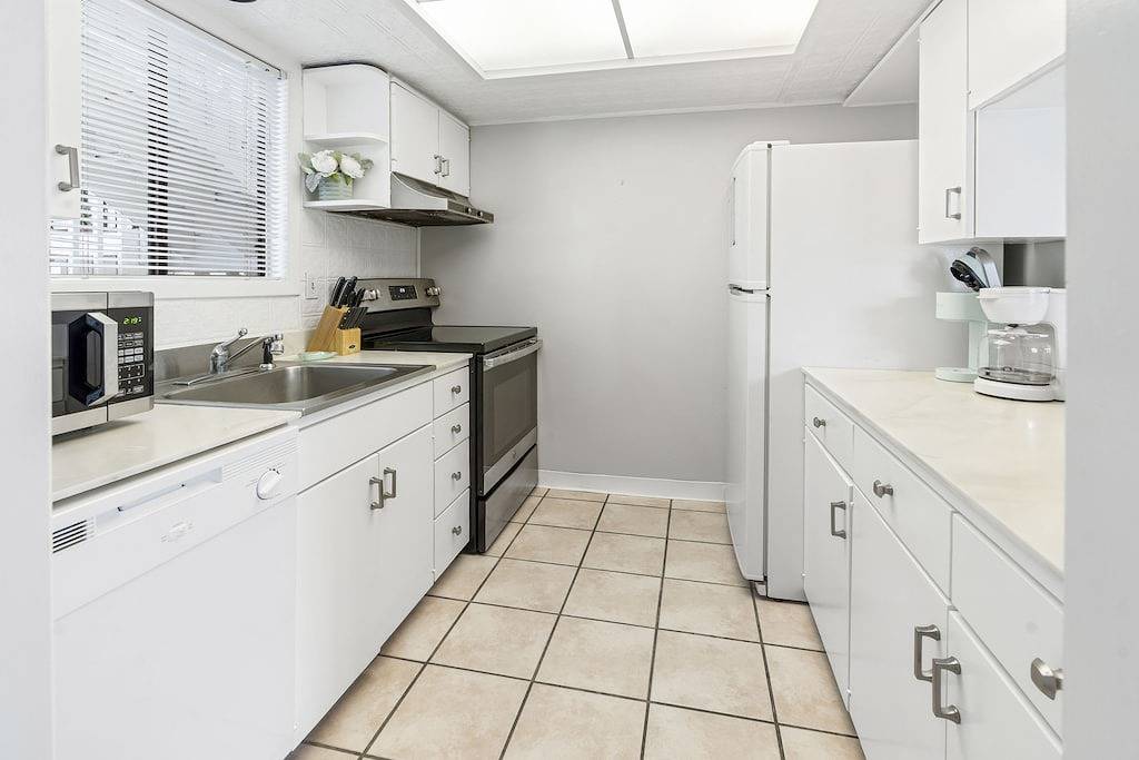 Ganze Wohnung, 1 Schlafzimmer am Golfplatz im Sandpiper Cove Resort in Destin, Emerald Coast