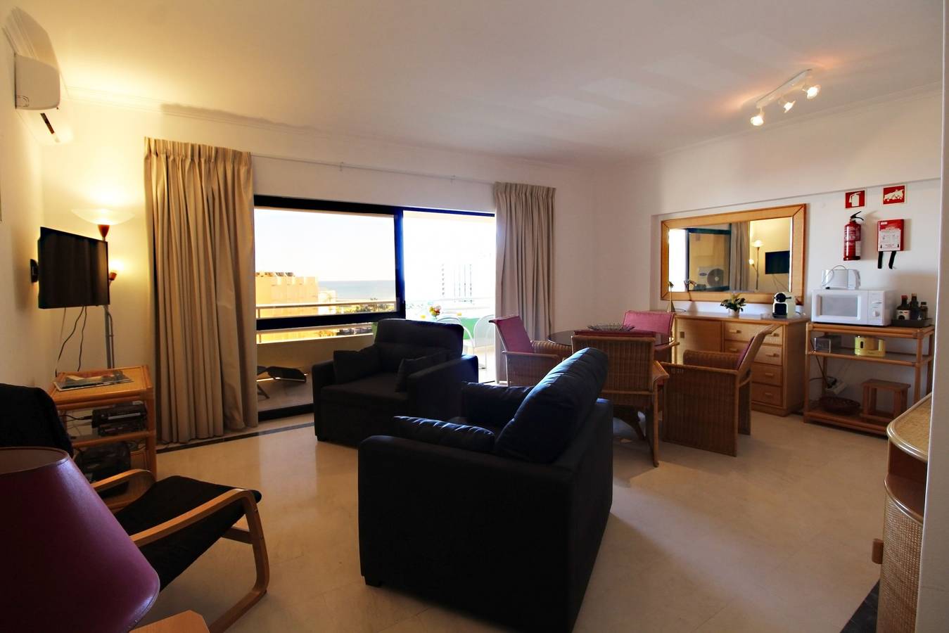 Apartamento entero, Marina Mar Light in Vilamoura, Quarteira