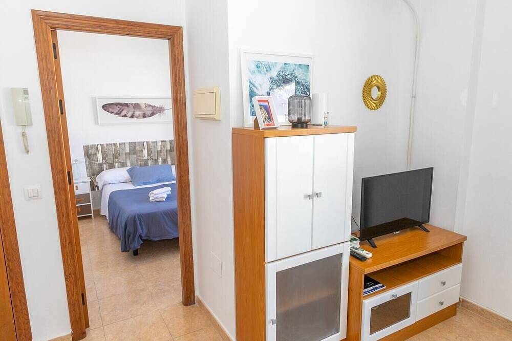 Apartamento entero, Casa Poniente | Acogedora Casa en Casco Histórico in Playa Barbate, Barbate