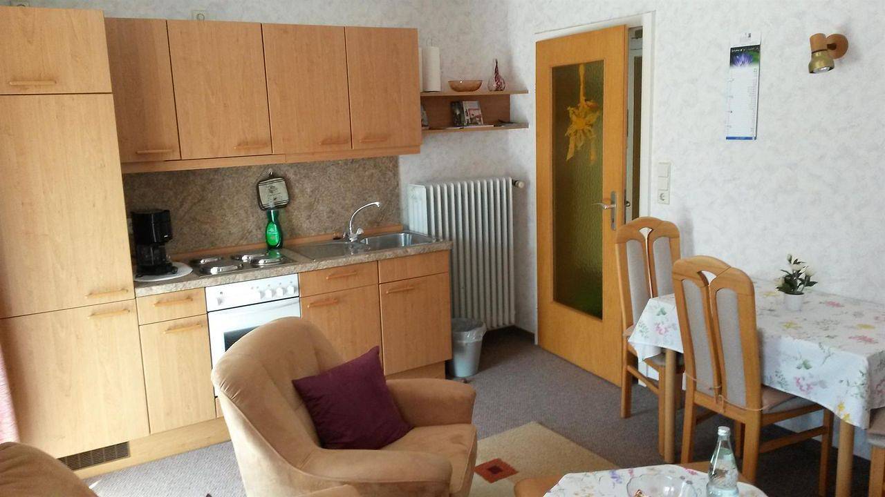 Ganze Ferienwohnung, Ferienwohnung für 2 Personen (45 m²) in Baiersbronn in Obertal, Baiersbronn