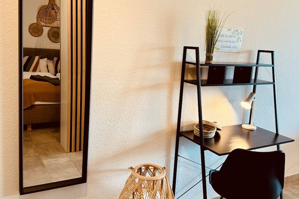 Ganze Wohnung, Glück33 - Modernes-Apartment Nähe Frankfurt in Hainburg, Landkreis Offenbach