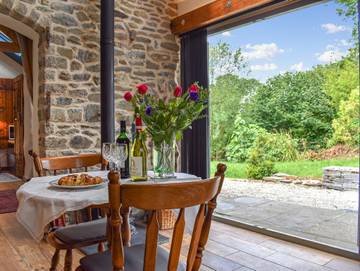 Holiday Home for 2 People in Cornwall, South West England, Photo 2